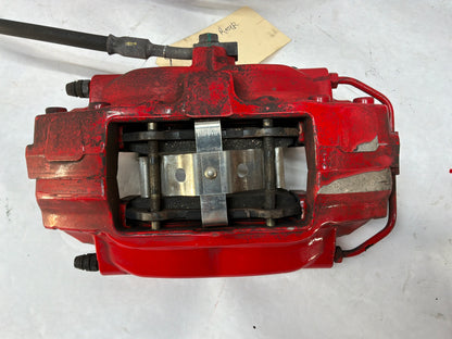 2017 Chevy SS Sedan Brembo Brake Calipers Front and Rear OEM