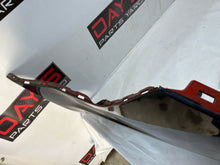 Rear bumper - Day's Parts Yard