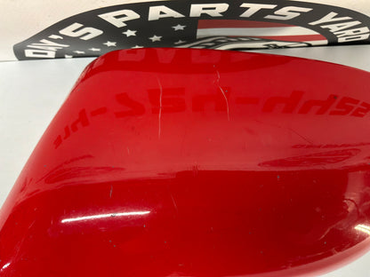 2002 Chevy C5 Corvette Convertible LH Driver Exterior Out Side Mirror w/ Memory OEM
