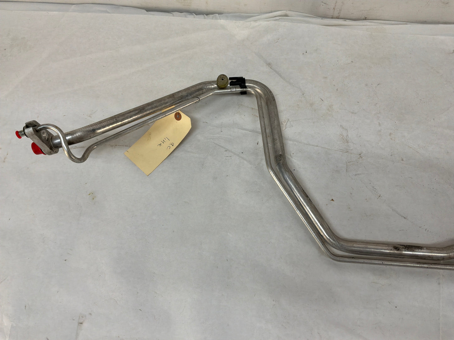 2008 Pontiac G8 AC A/C Air Conditioner Line Hose Tube OEM