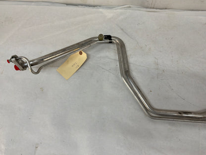 2008 Pontiac G8 AC A/C Air Conditioner Line Hose Tube OEM