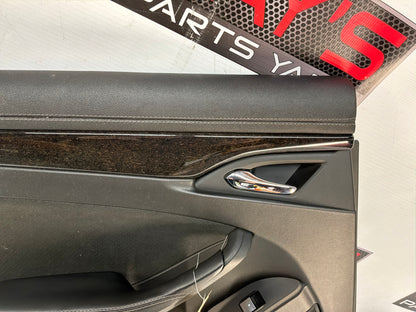 Lh rear door panel - Day's Parts Yard