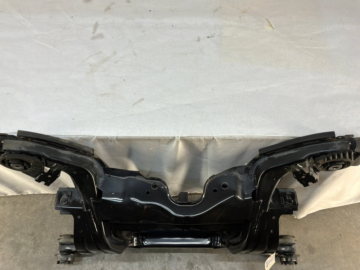 2008 Pontiac G8 GT Rear Suspension Support Cradle K Member Sub Frame OEM