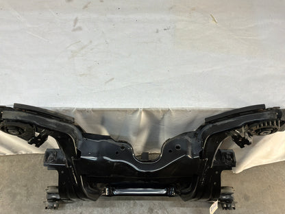 2008 Pontiac G8 GT Rear Suspension Support Cradle K Member Sub Frame OEM