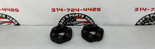 2006 Pontiac GTO Driveshaft Drive Prop Shaft Rubber Couplers Isolators OEM