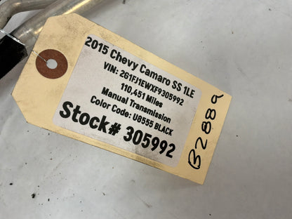Air Conditioner AC Line Hose Manifold Tube Assembly OEM