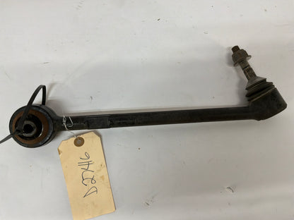 2017 Chevy SS Sedan LH Driver Front Suspension Lower Rearward Control Arm OEM