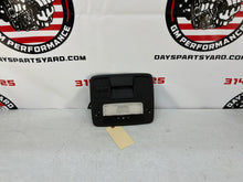 2013 Chevy Camaro 1LE Overhead Console Dome Map Light OEM