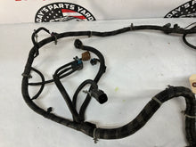 2015 Chevy Camaro SS 1LE Engine Bay Head Lamp Light Firewall Wire Wiring Harness OEM