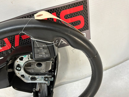 Steering wheel - Day's Parts Yard