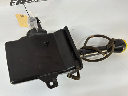 2014 Chevy SS Sedan Coolant Recovery Reservoir Overflow Tank Bottle OEM