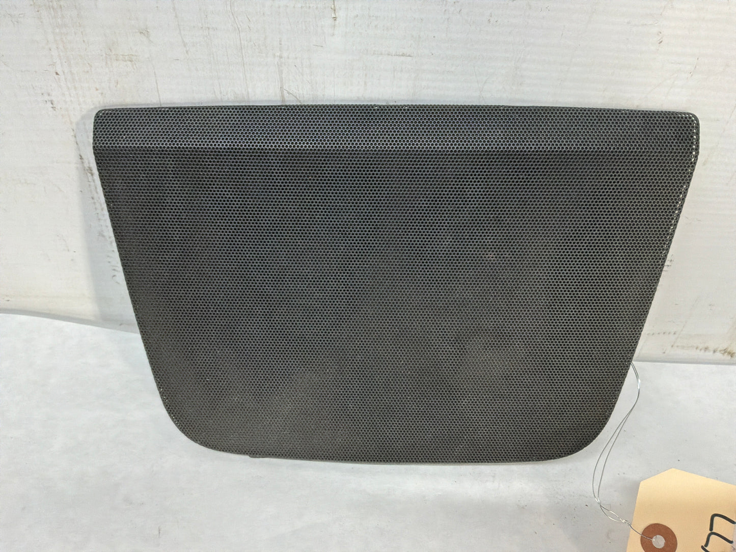 Speaker cover - Day's Parts Yard