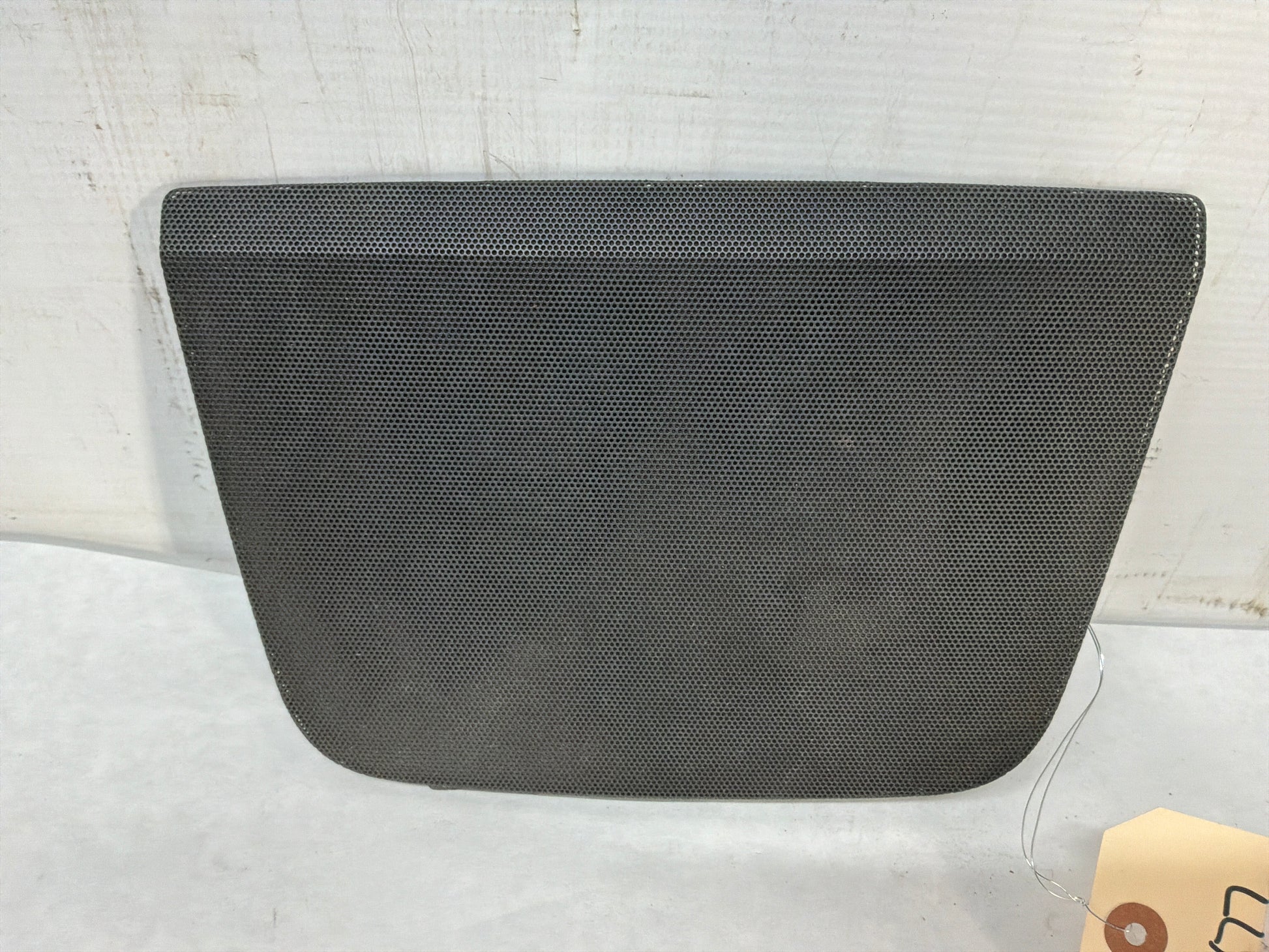 Speaker cover - Day's Parts Yard