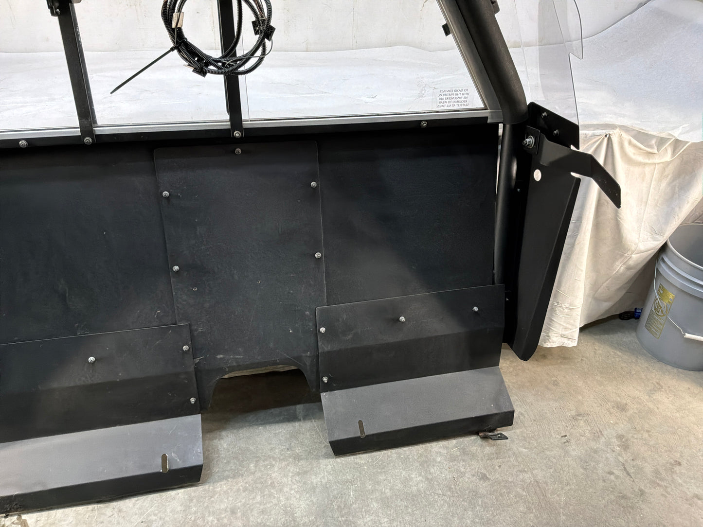 Bad boy bar little Johnny - Day's Parts Yard