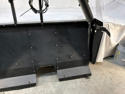 Bad boy bar little Johnny - Day's Parts Yard