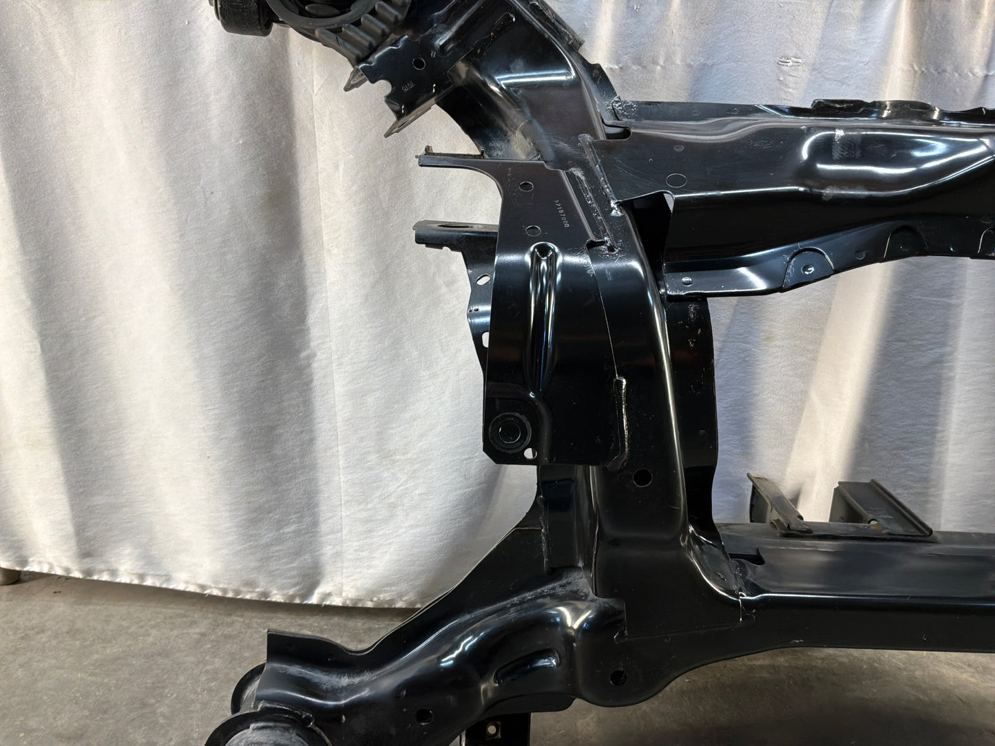 2008 Pontiac G8 GT Rear Suspension Support Cradle K Member Sub Frame OEM