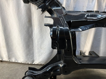 2008 Pontiac G8 GT Rear Suspension Support Cradle K Member Sub Frame OEM