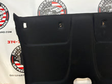 2006 Pontiac GTO Headliner Head Liner Ebony OEM