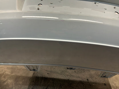 2016 Chevy Caprice PPV Rear Bumper Cover OEM