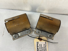 Exhaust couplers - Day's Parts Yard
