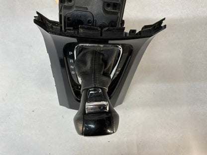 Shifter - Day's Parts Yard