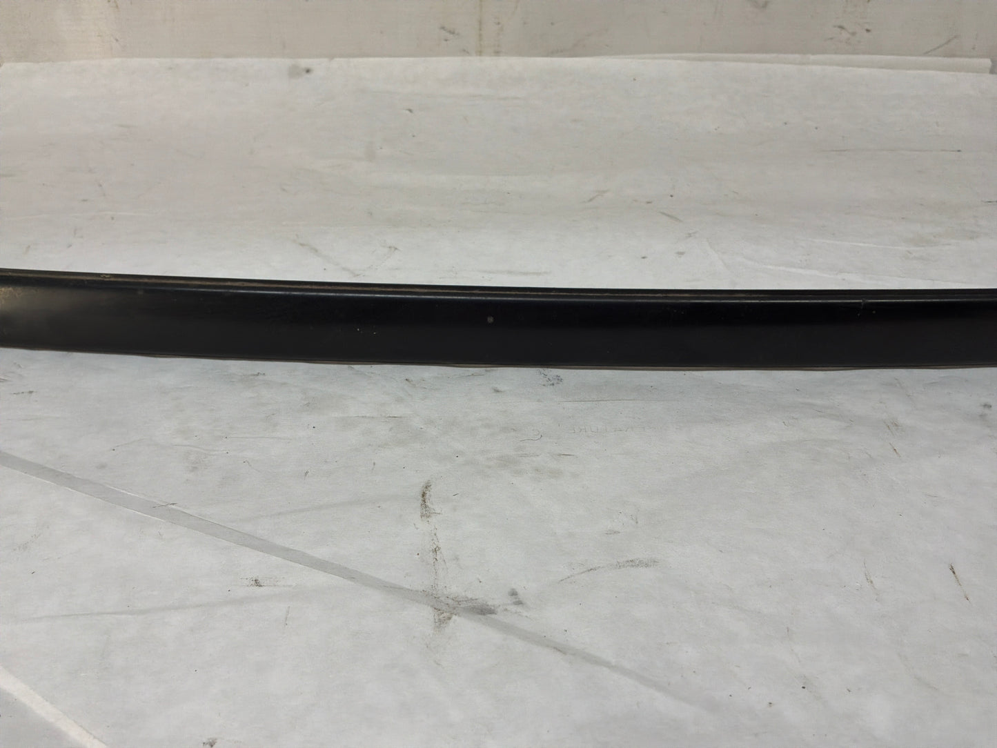 2004 Pontiac GTO RH Passenger Roof Panel Joint Finish Trim Molding OEM