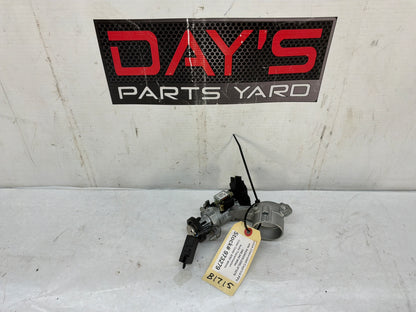 2014 Chevy Caprice PPV Ignition Switch Lock Housing Assembly w/ Key OEM