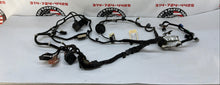 2014 Chevy SS Sedan Fire Wall Engine Bay Front Chassis Wire Wiring Harness OEM - Day's Parts Yard