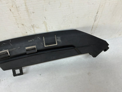 Bumper bracket - Day's Parts Yard