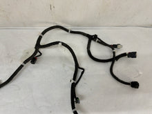 Front bumper wire harness - Day's Parts Yard