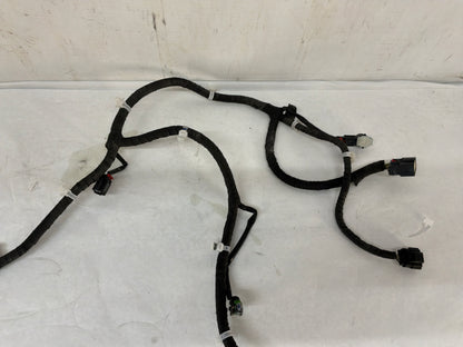 Front bumper wire harness - Day's Parts Yard