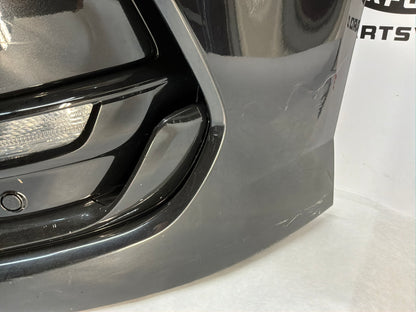 2016 Chevrolet SS Sedan Complete Front Bumper Cover Fascia OEM