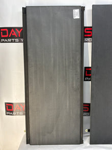 2012 Chevy Avalanche Bed Tonneau Cover 3 Panels OEM