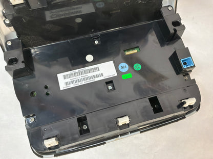 2015 Chevy Camaro SS 1LE MyLink Touch Screen Radio Control Head Unit Display w/ Receiver OEM