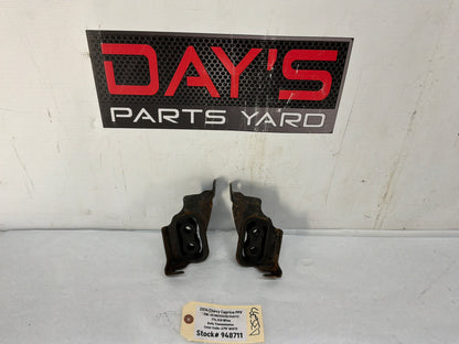 Muffler hangers - Day's Parts Yard