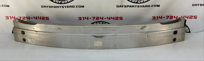 2014 Chevy SS Sedan Rear Bumper Impact Reinforcement Bar OEM