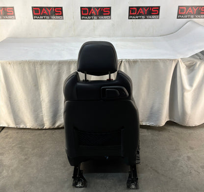 2011 Cadillac CTS-V Coupe Recaro Front RH Passenger Seat OEM