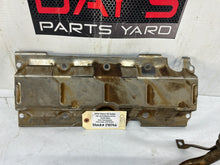Widget tray and pick up tube - Day's Parts Yard
