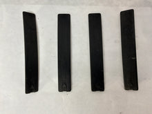 2017 Chevrolet SS Sedan Roof Panel Joint Finish Molding Covers Trims OEM