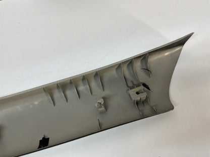 2017 Chevy SS Sedan RH & LH Interior A Pillar Windshield Trim Panel Moldings OEM
