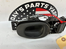2002 Chevy C5 Corvette Convertible RH Passenger Interior Door Handle OEM - Day's Parts Yard