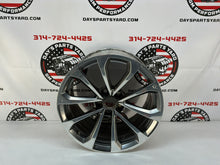 2016 Cadillac CTS-V Rear Wheel 19X10 OEM
