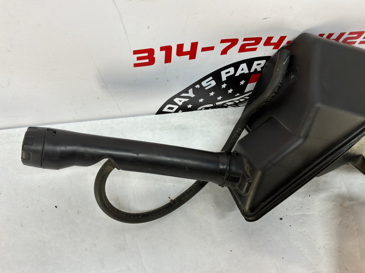 2015 Chevy Camaro SS 1LE Coolant Recovery Reservoir Overflow Bottle Tank OEM