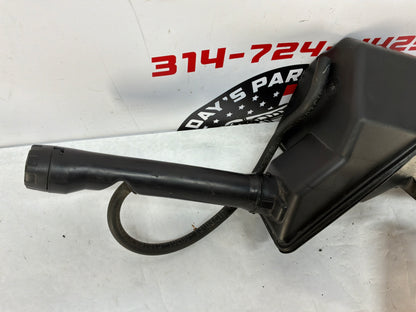 2015 Chevy Camaro SS 1LE Coolant Recovery Reservoir Overflow Bottle Tank OEM