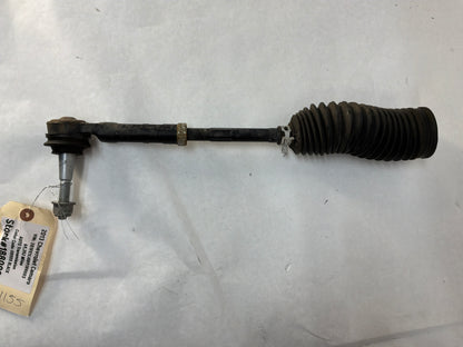 2013 Chevy Camaro SS Electric Power Steering Rack and Pinion Gear OEM