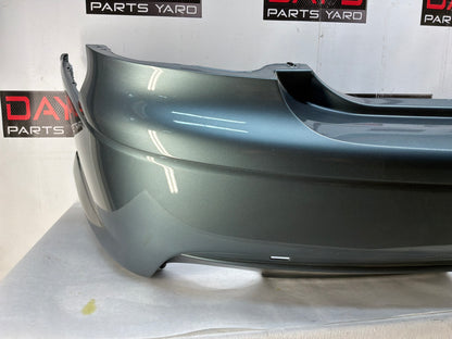 2006 Pontiac GTO Rear Bumper Cover OEM