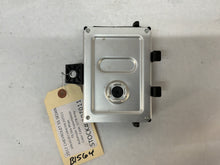 2017 Chevy SS Sedan Fuel Pump Control Module OEM