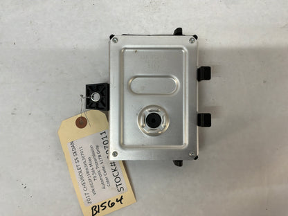 2017 Chevy SS Sedan Fuel Pump Control Module OEM