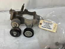 2016 Chevy Caprice PPV AC A/C Air Conditioner Compressor Bracket w/ Hardware OEM