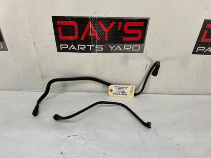 2012 Chevy Caprice PPV PCV Lines Hoses Tubes Pipes OEM - Day's Parts Yard